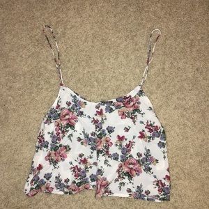 Brandy Melville Tank